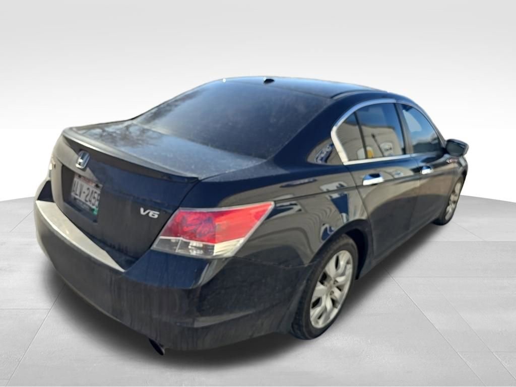 Used 2010 Honda Accord EX-L image 9