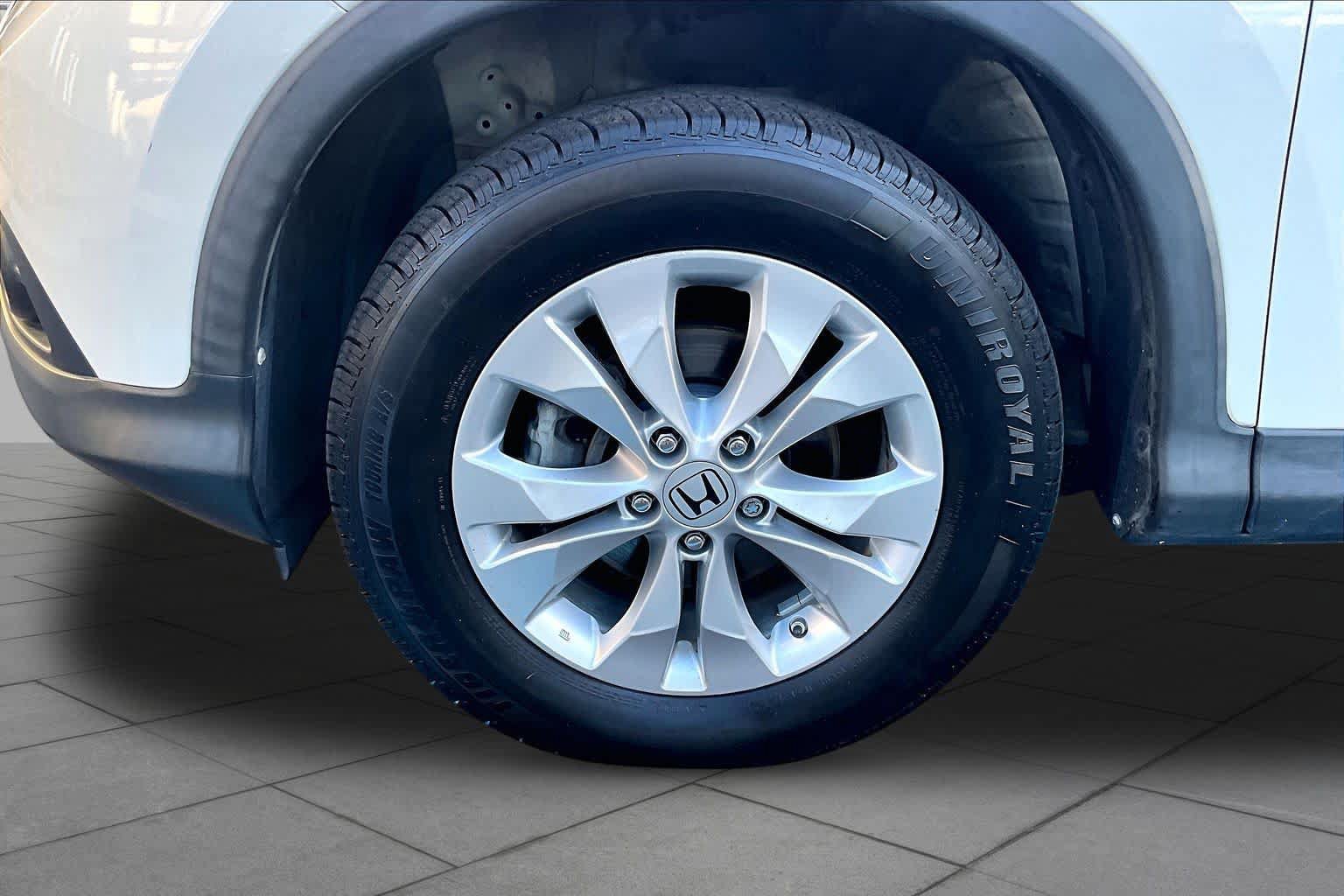 Used 2013 Honda CR-V EX-L image 19