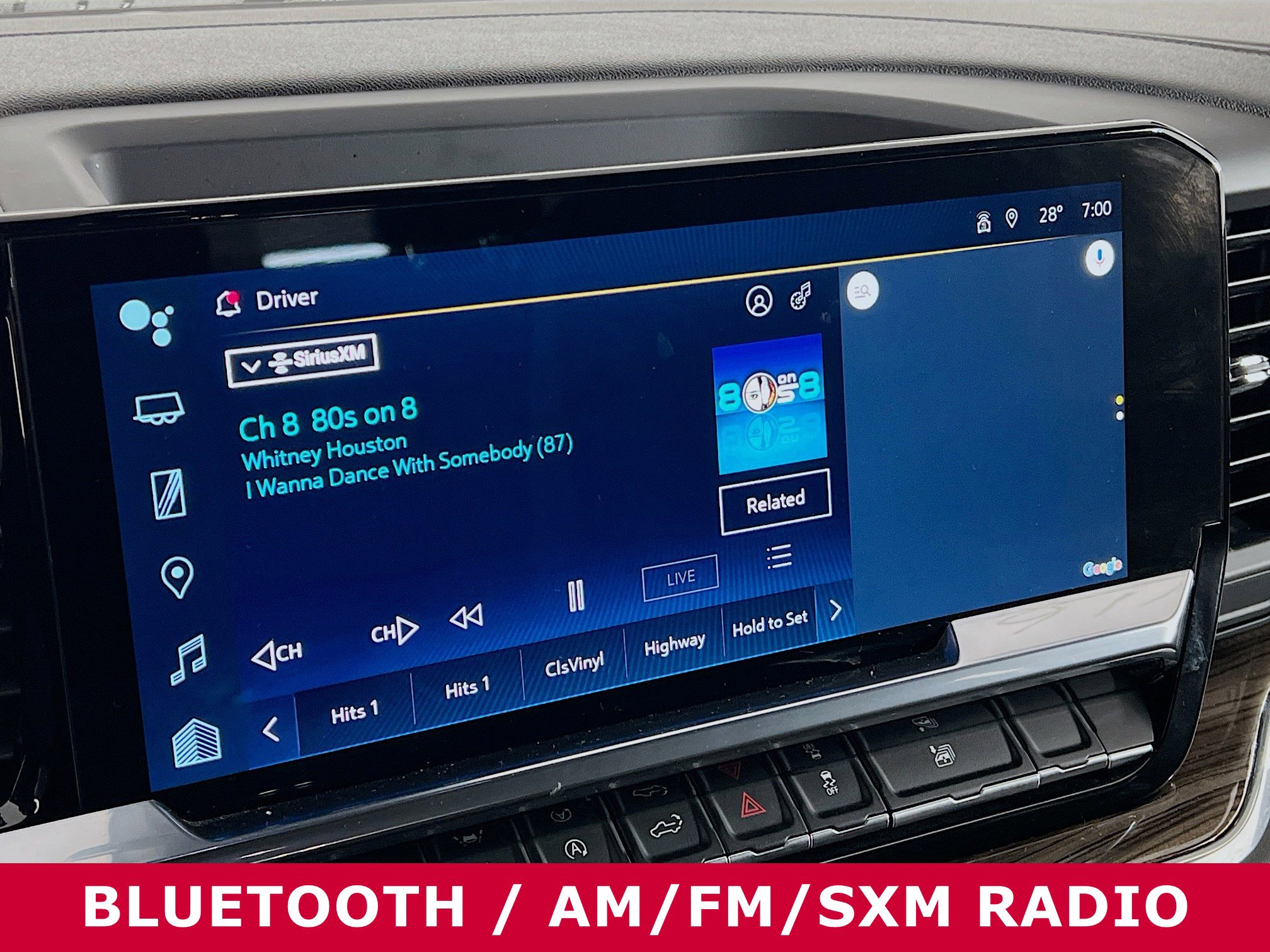 Certified 2024 Chevrolet Silverado 1500 LT image 8