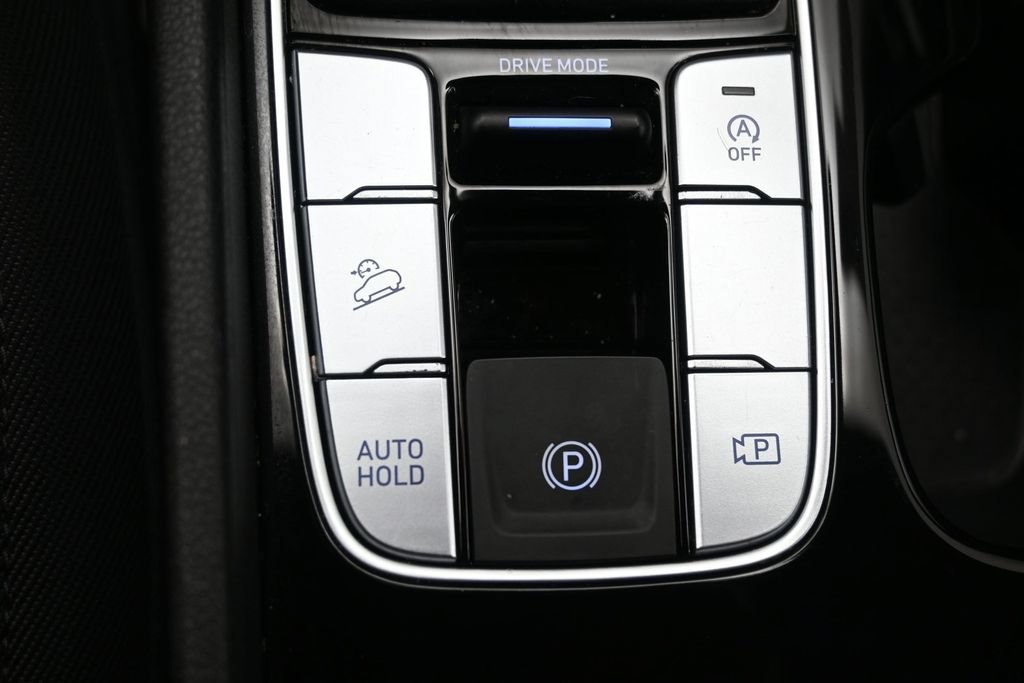 Used 2022 Hyundai Tucson SEL w/ Cargo Package FWD image 20