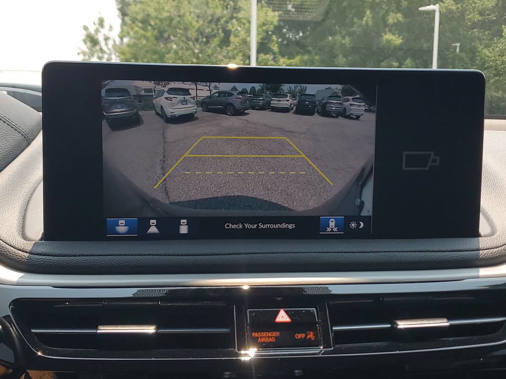 Certified 2025 Acura MDX FWD image 26