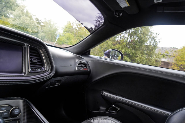 Used 2020 Dodge Challenger SRT Hellcat RWD image 23
