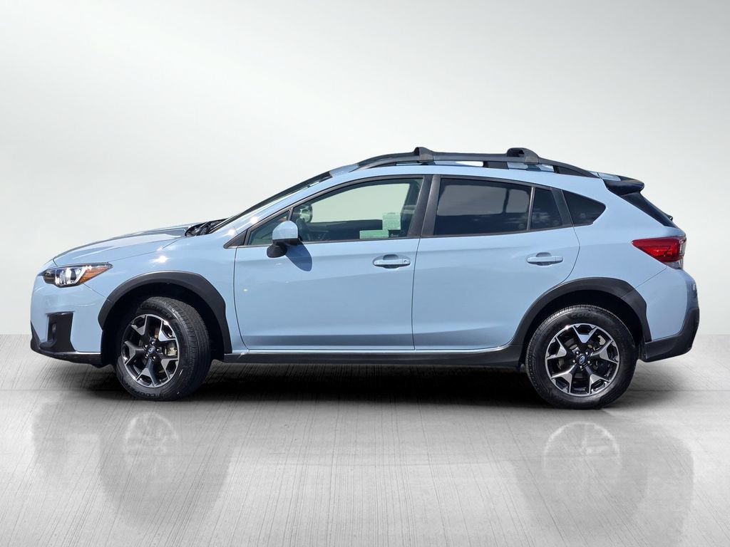 Used 2020 Subaru Crosstrek 2.0i Premium w/ Moonroof Package 2 AWD/4WD image 7