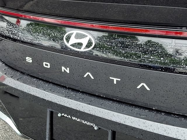 Certified 2024 Hyundai Sonata SEL FWD image 13