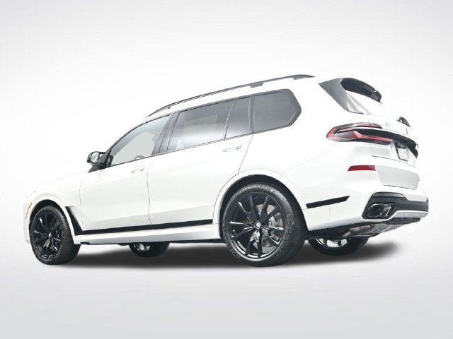New 2027 BMW X7 M60i AWD/4WD image 36