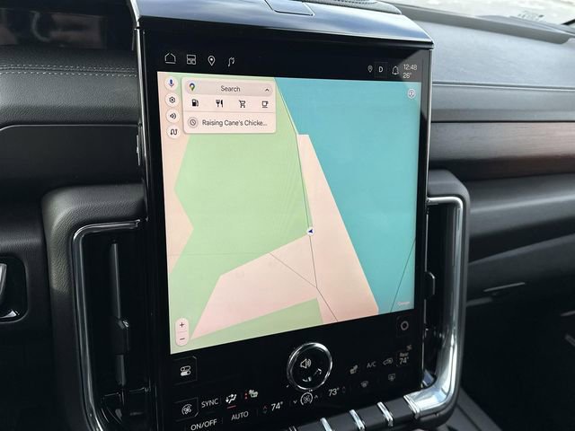 Certified 2025 GMC Yukon Denali image 14