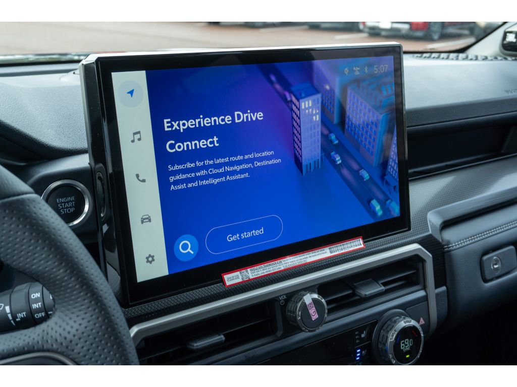 New 2026 Toyota 4Runner Limited image 23