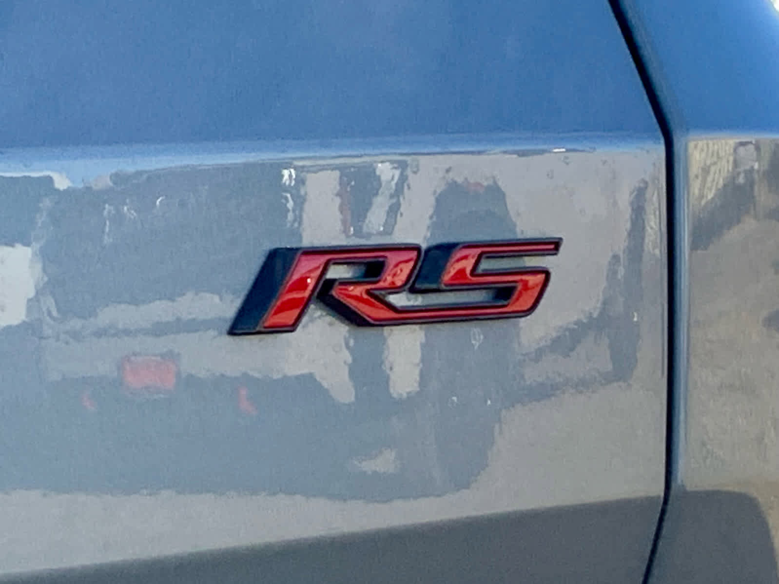 New 2026 Chevrolet Traverse RS w/ LPO, Floor Liner Package image 21