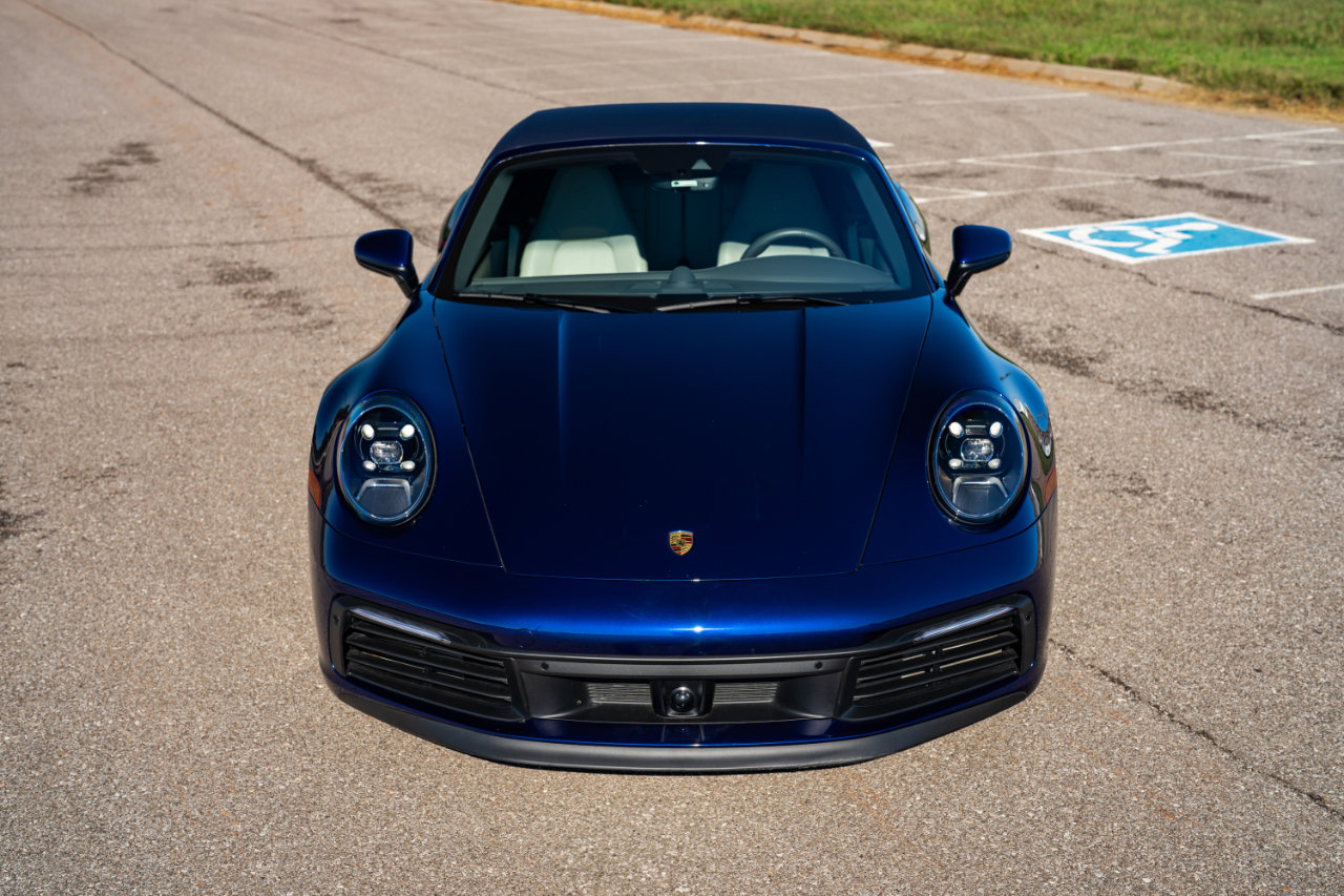 Used 2020 Porsche 911 Carrera 4S image 10