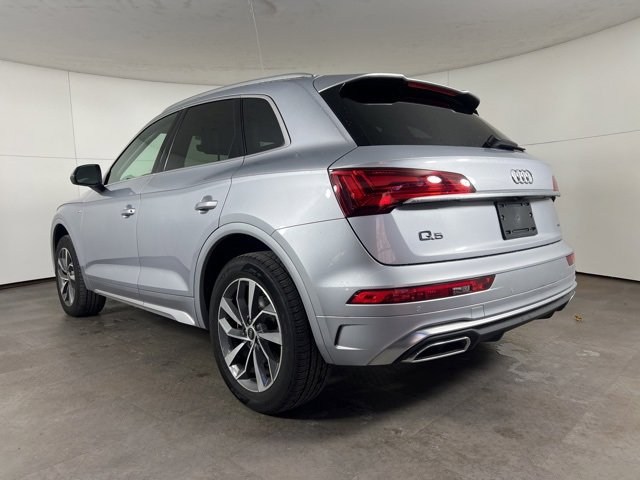Certified 2023 Audi Q5 2.0T Premium Plus w/ Premium Plus Package image 5