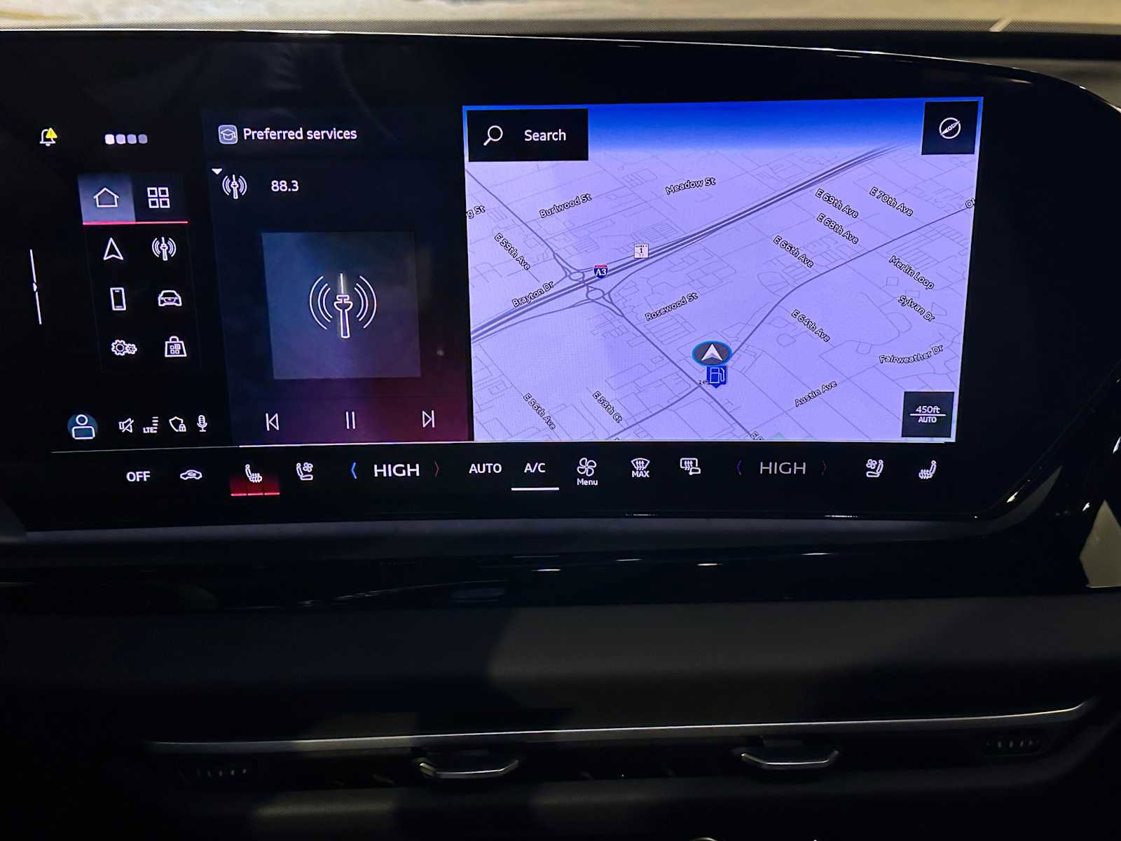 New 2025 Audi A5 2.0T Premium Plus image 25