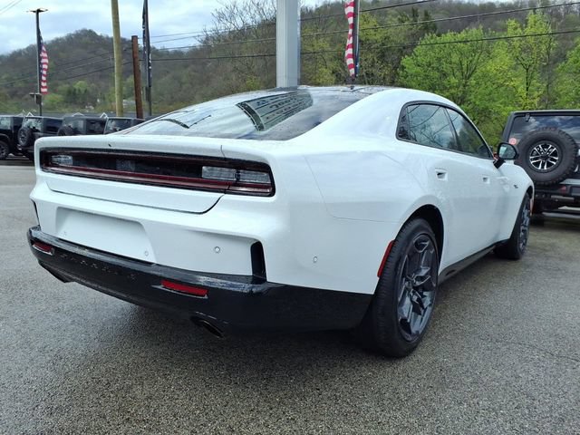 New 2026 Dodge Charger R/T AWD/4WD image 3