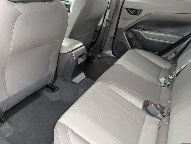 Used 2024 Subaru Crosstrek 2.0i image 15