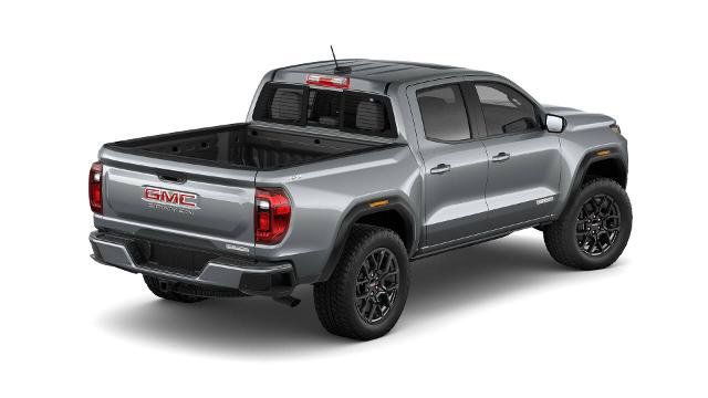 New 2026 GMC Canyon Elevation w/ Convenience Package AWD/4WD image 3