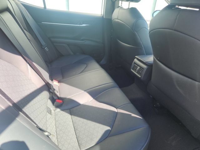 Used 2019 Toyota Camry XSE w/ Carpet Mat Package FWD image 8