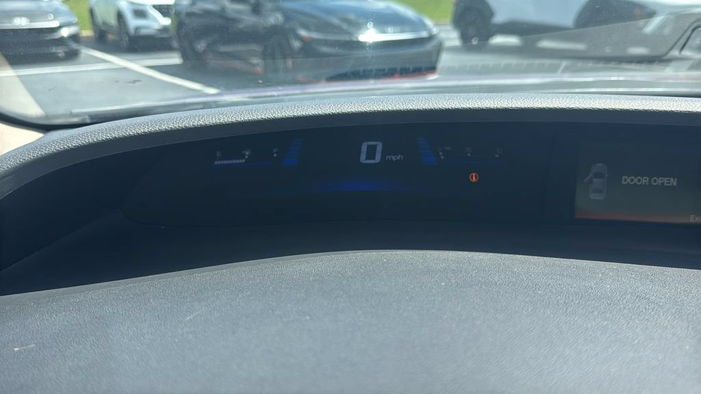 Used 2014 Honda Civic LX image 17