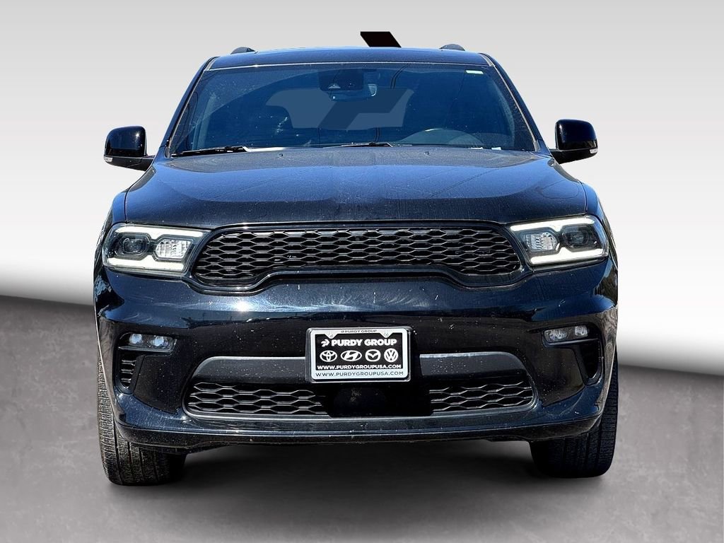 Used 2023 Dodge Durango GT image 3