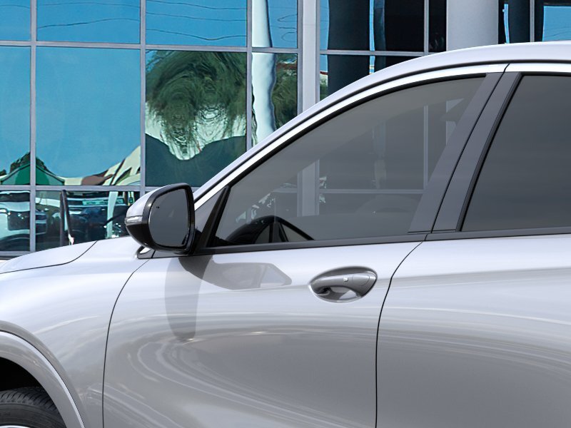 New 2026 Buick Envista Avenir FWD image 8