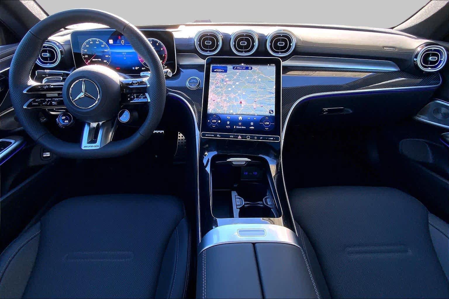 New 2027 Mercedes-Benz CLE 53 AMG 4MATIC Coupe image 8