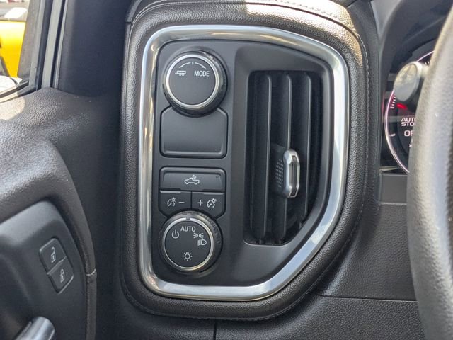 Used 2020 Chevrolet Silverado 1500 LT image 19