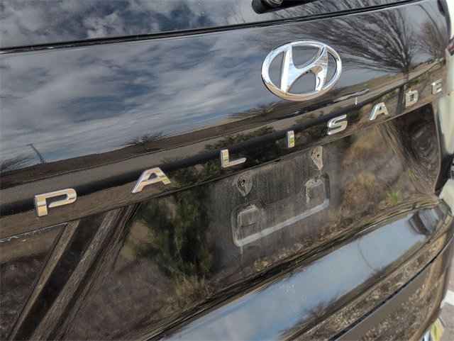 Used 2020 Hyundai Palisade Limited image 9