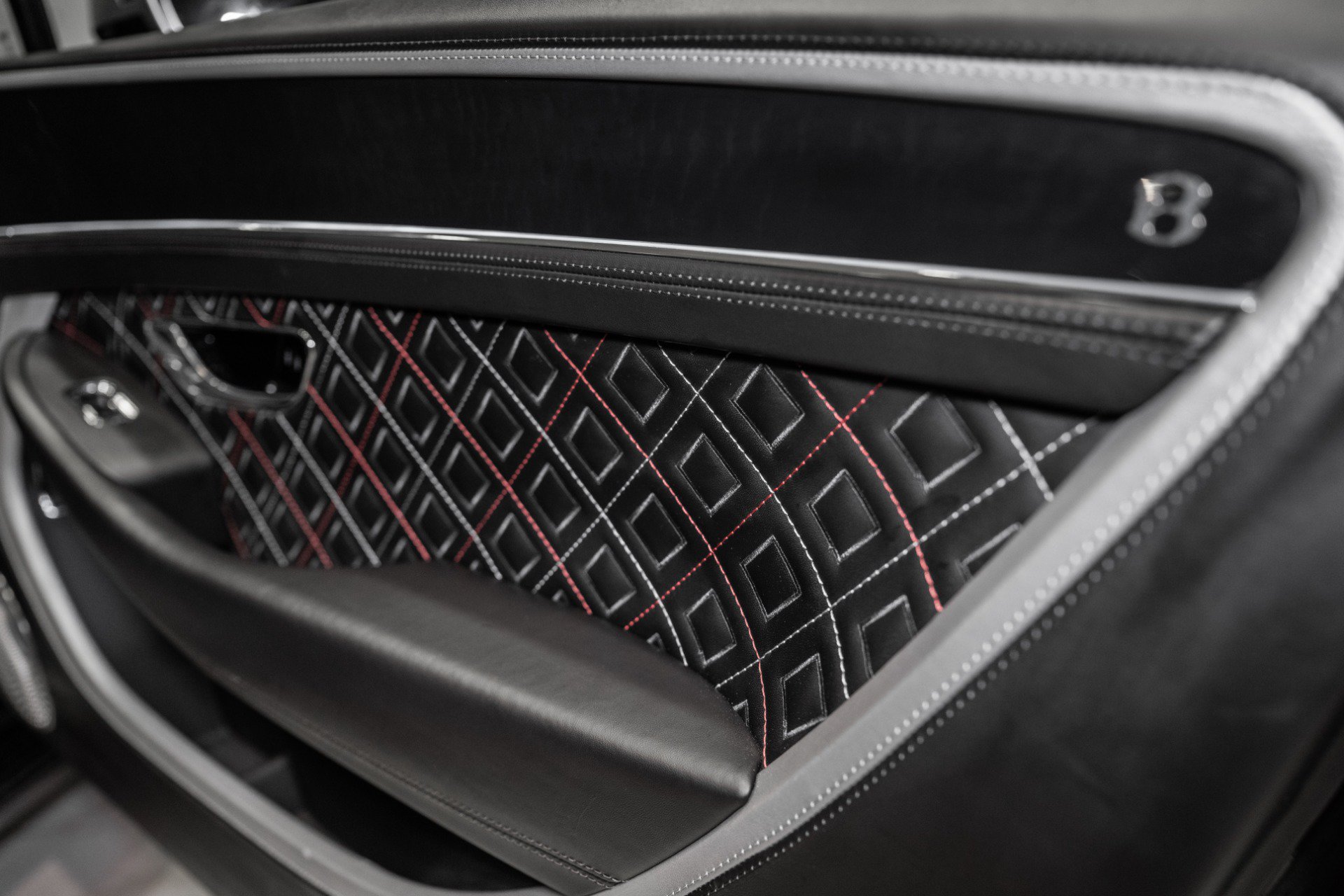 Used 2022 Bentley Continental GT AWD/4WD image 46