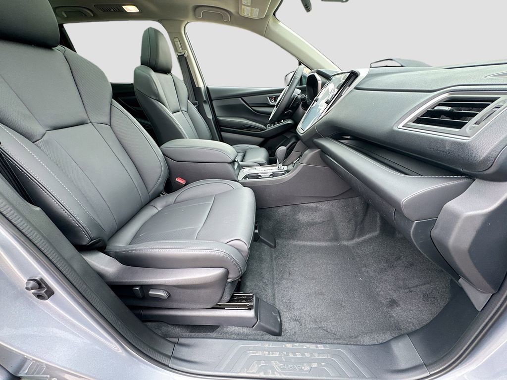 New 2026 Subaru Ascent Limited image 37