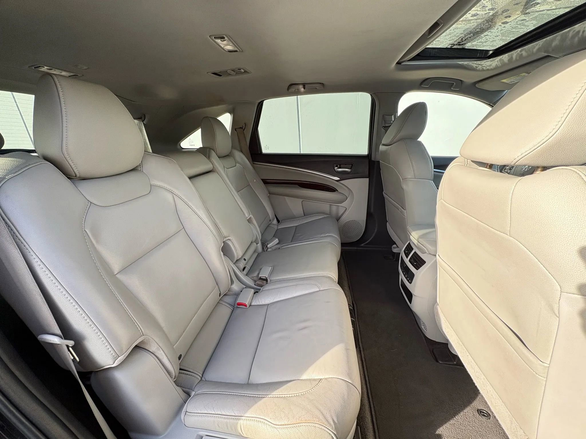 Used 2015 Acura MDX FWD image 27