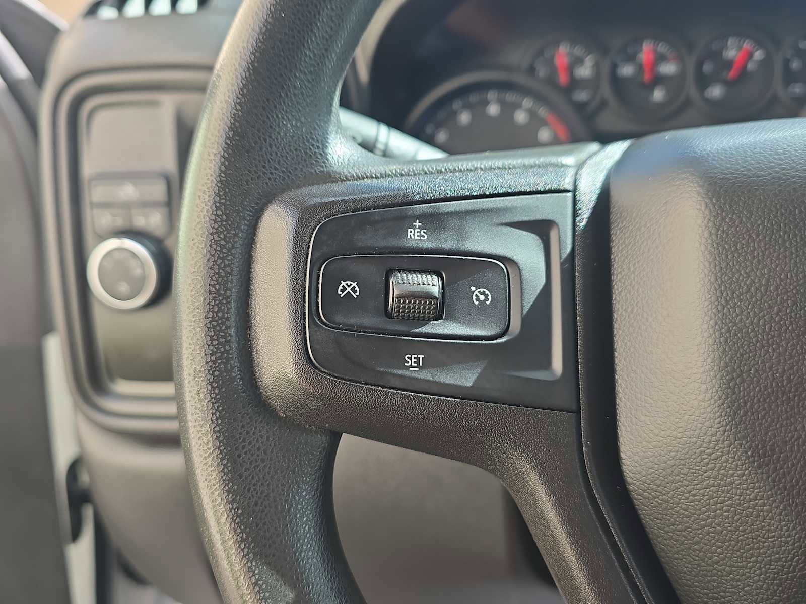 Used 2021 Chevrolet Silverado 1500 W/T w/ WT Value Package image 17