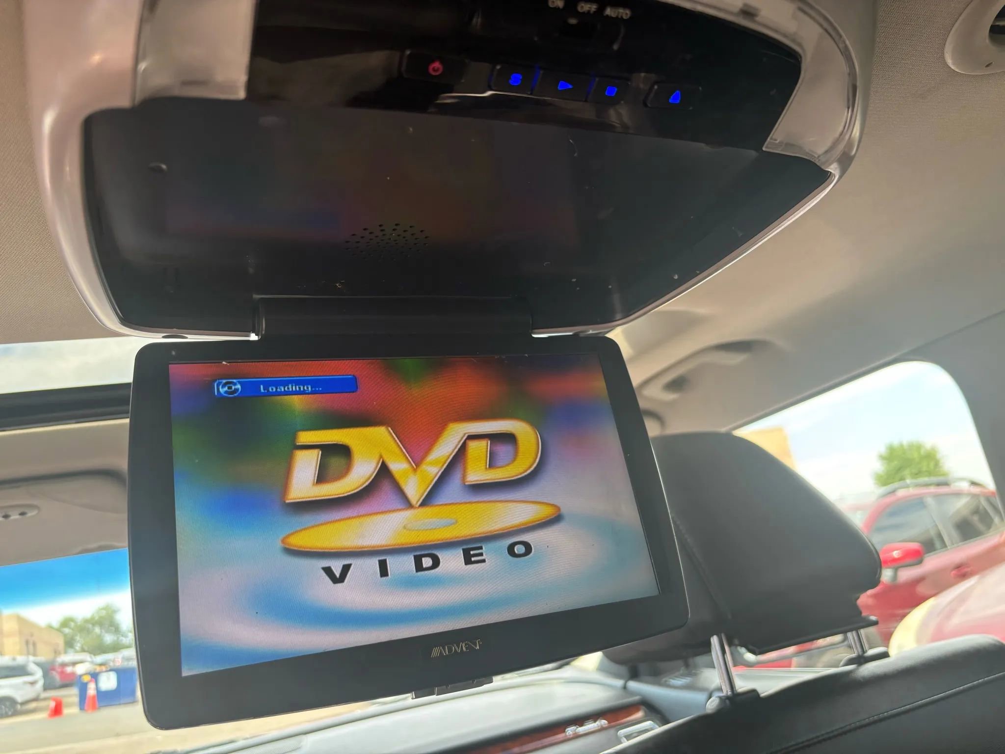 Used 2010 Ford Flex Limited image 17