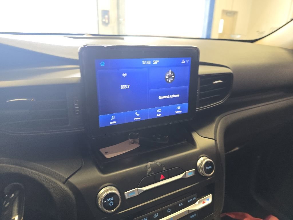 Used 2020 Ford Explorer 4WD image 10
