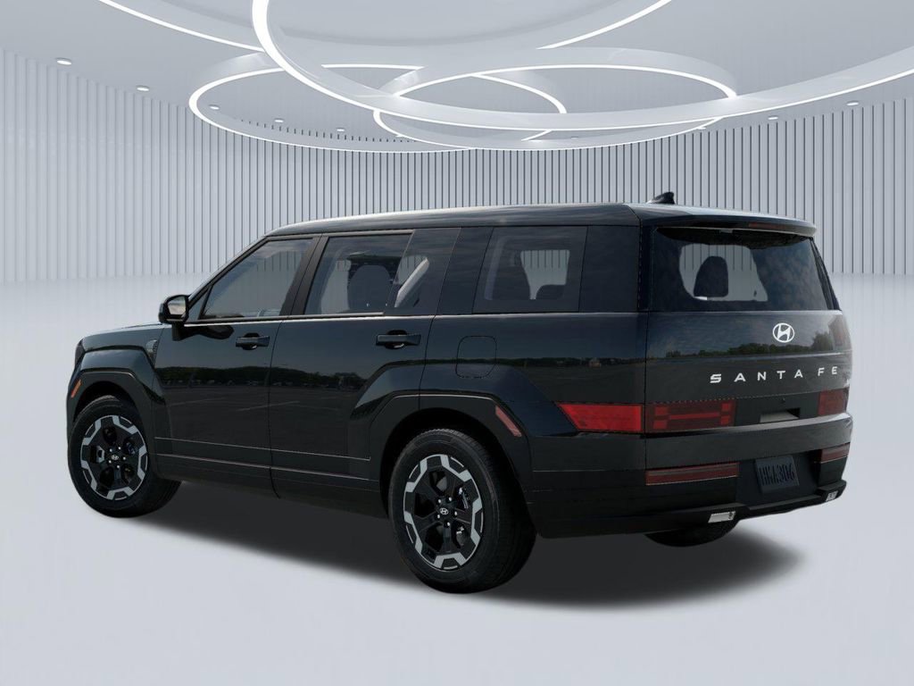 New 2026 Hyundai Santa Fe SE image 5