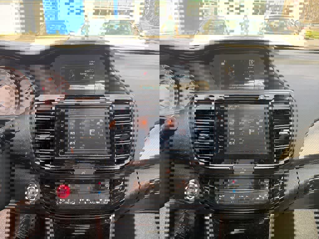 Used 2016 Honda Accord EX-L image 9