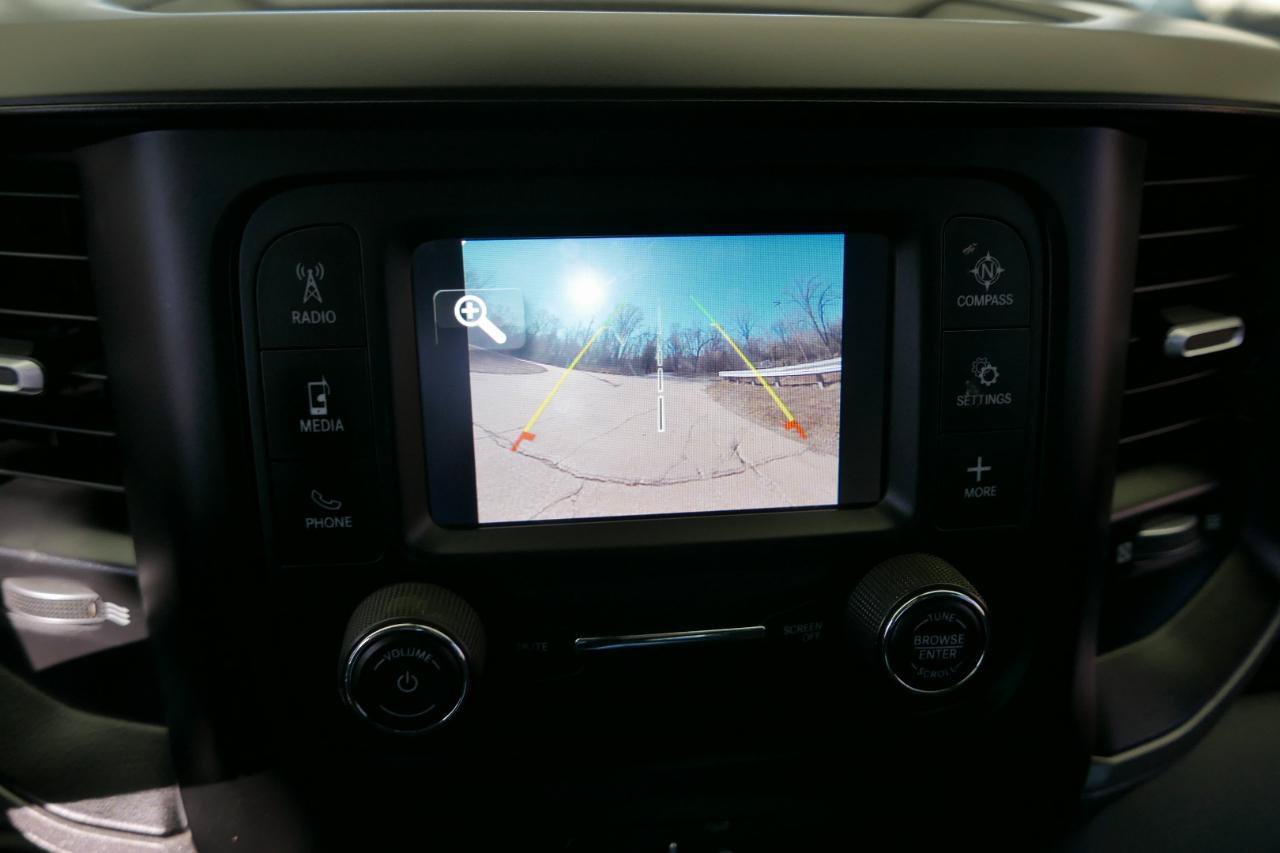 Used 2023 RAM 2500 Tradesman image 17