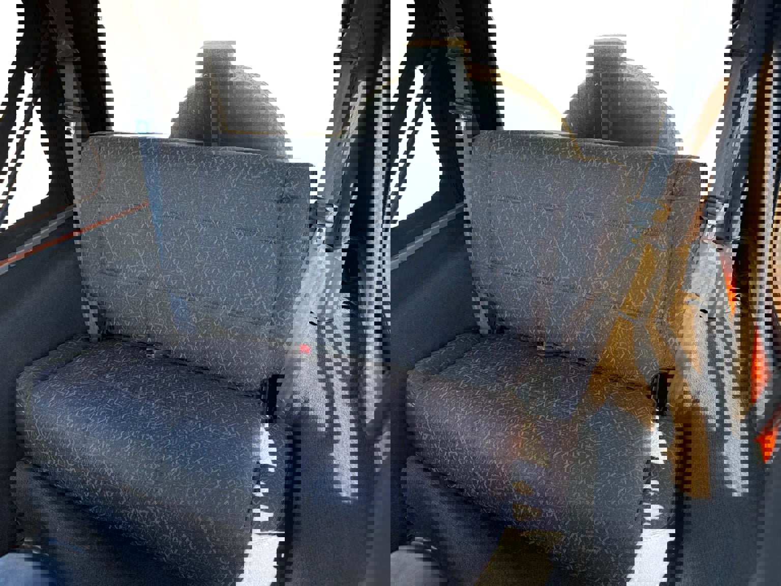 Used 2001 Jeep Wrangler Sport image 16