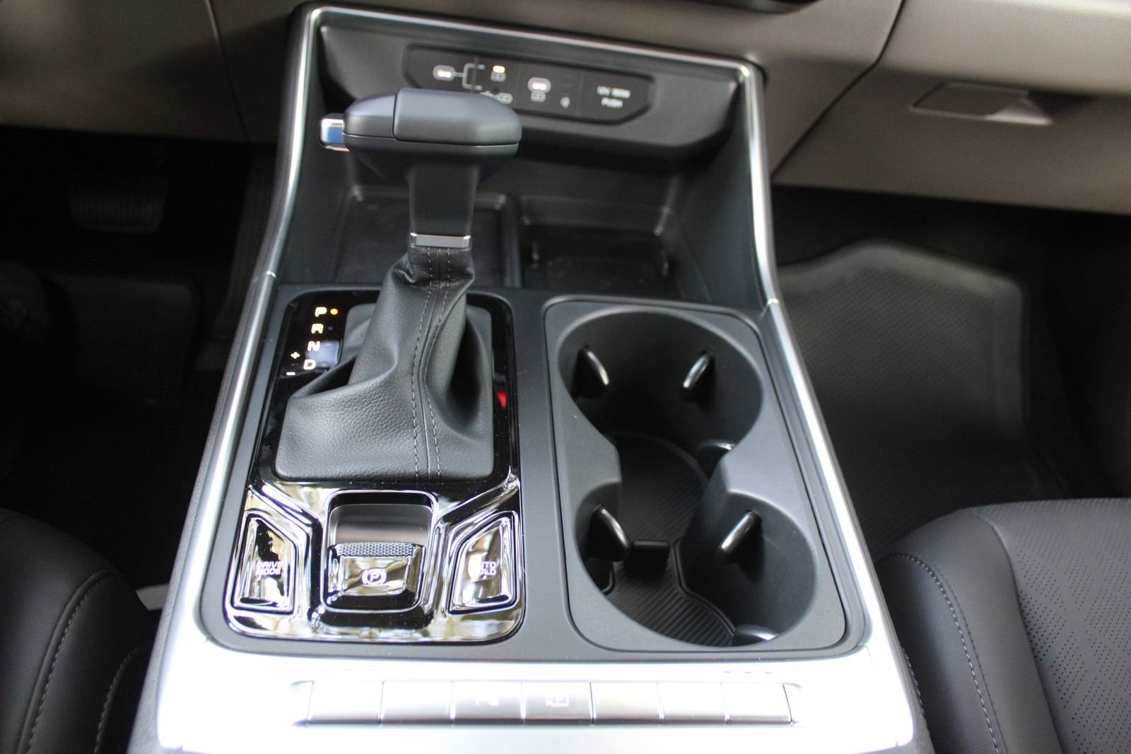 New 2026 Kia Carnival EX image 39