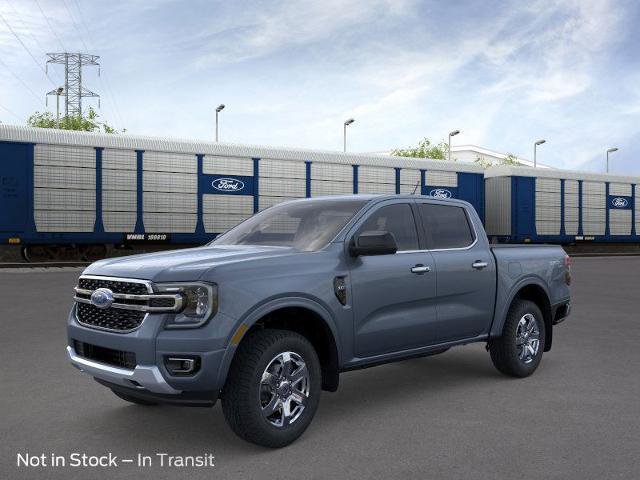 New 2025 Ford Ranger XLT w/ Technology Package image 28