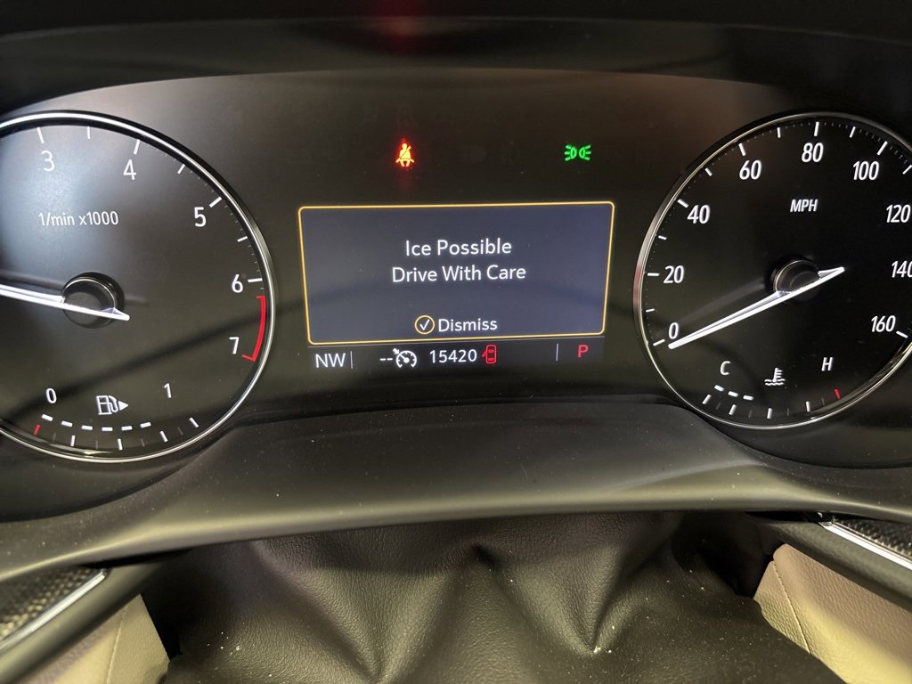 Used 2023 Buick Envision Preferred image 5