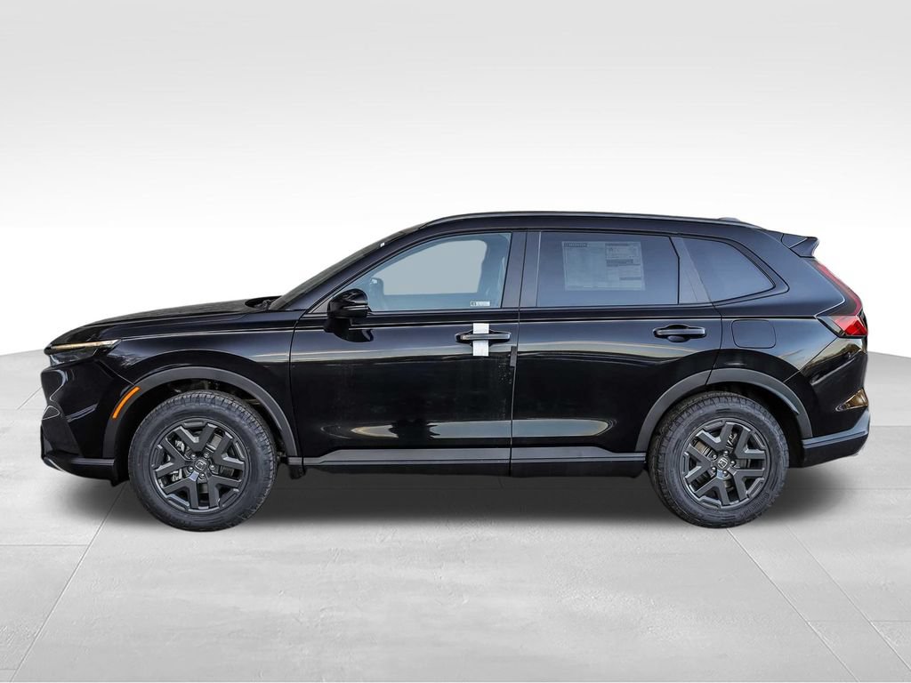New 2026 Honda CR-V TrailSport image 6