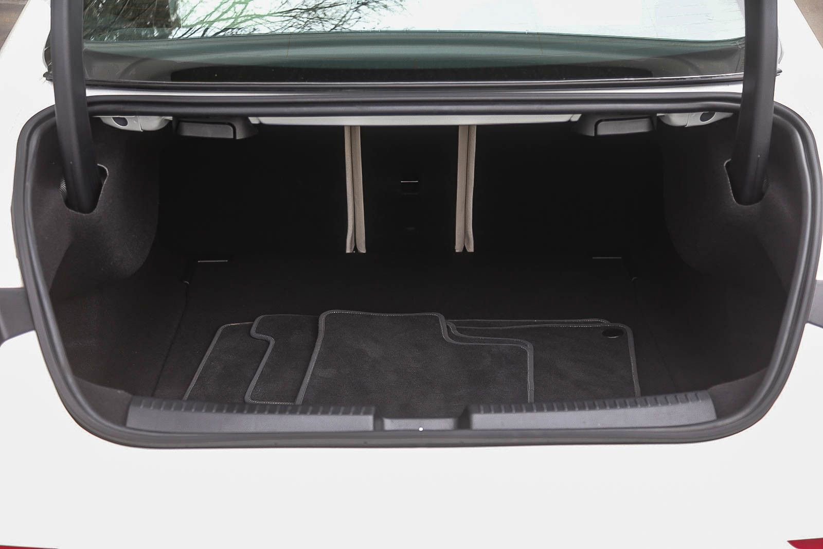 Certified 2025 Mercedes-Benz CLA 250 image 25