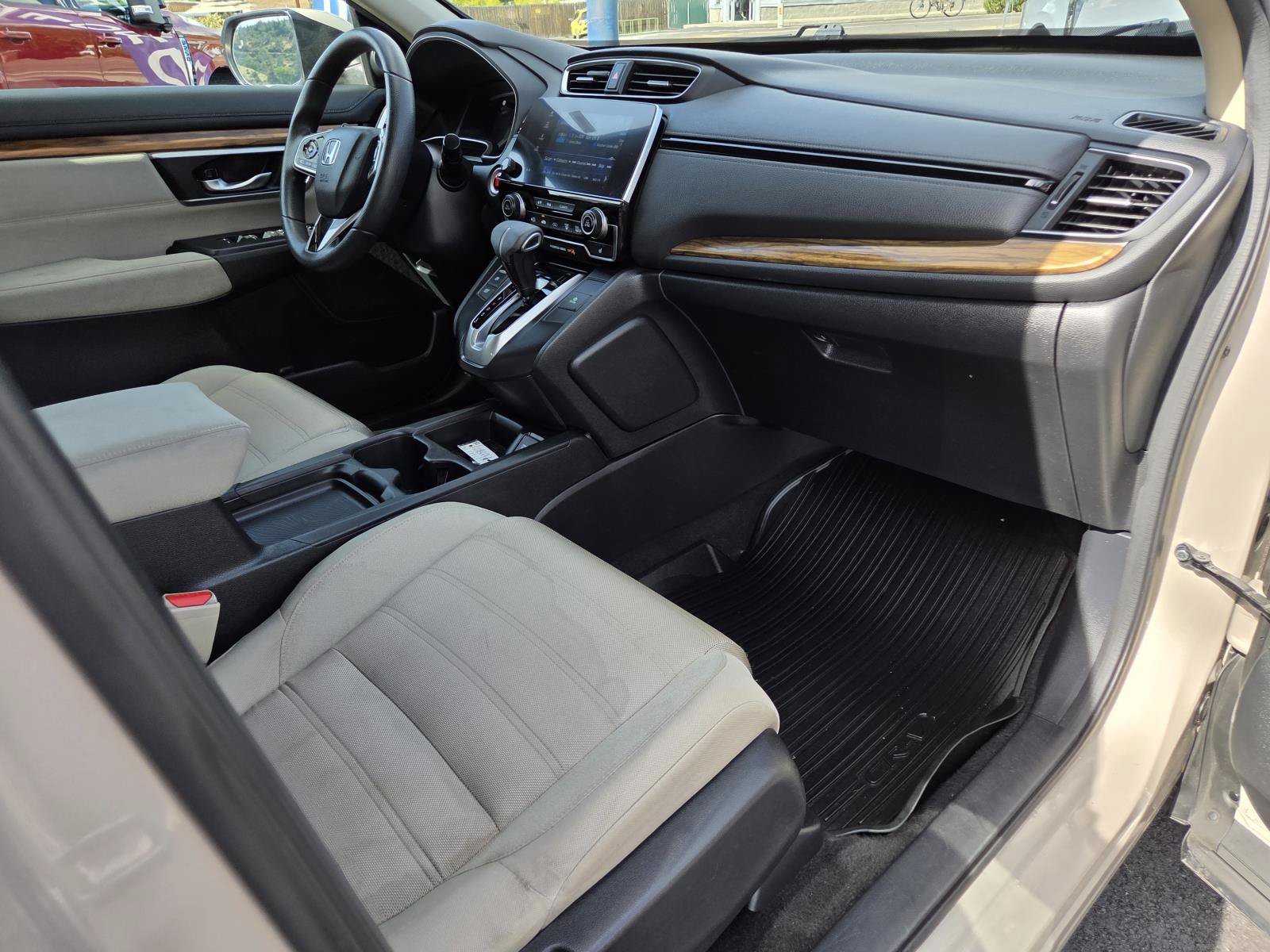 Used 2019 Honda CR-V EX image 21
