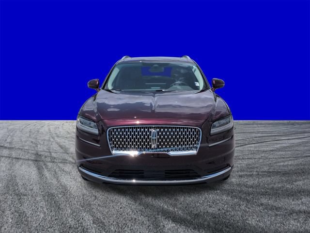 Certified 2023 Lincoln Nautilus Reserve w/ Equipment Group 201A AWD/4WD image 9