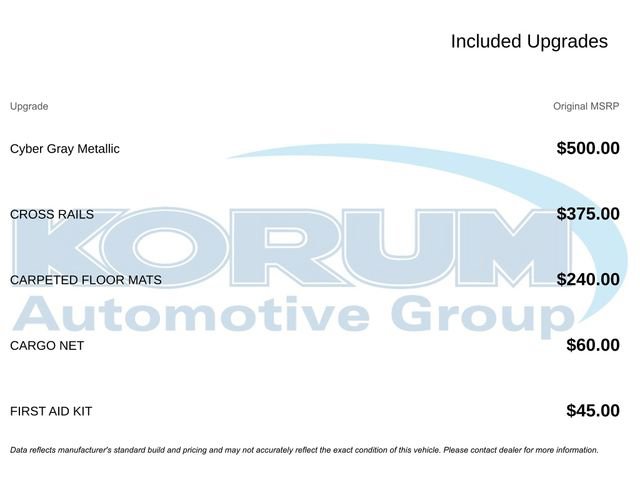 New 2026 Hyundai Kona SEL Premium AWD/4WD image 15