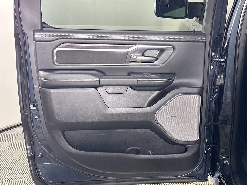 New 2026 RAM 1500 Laramie image 20