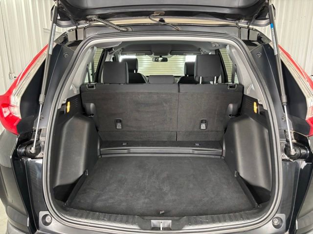 Used 2018 Honda CR-V LX image 12