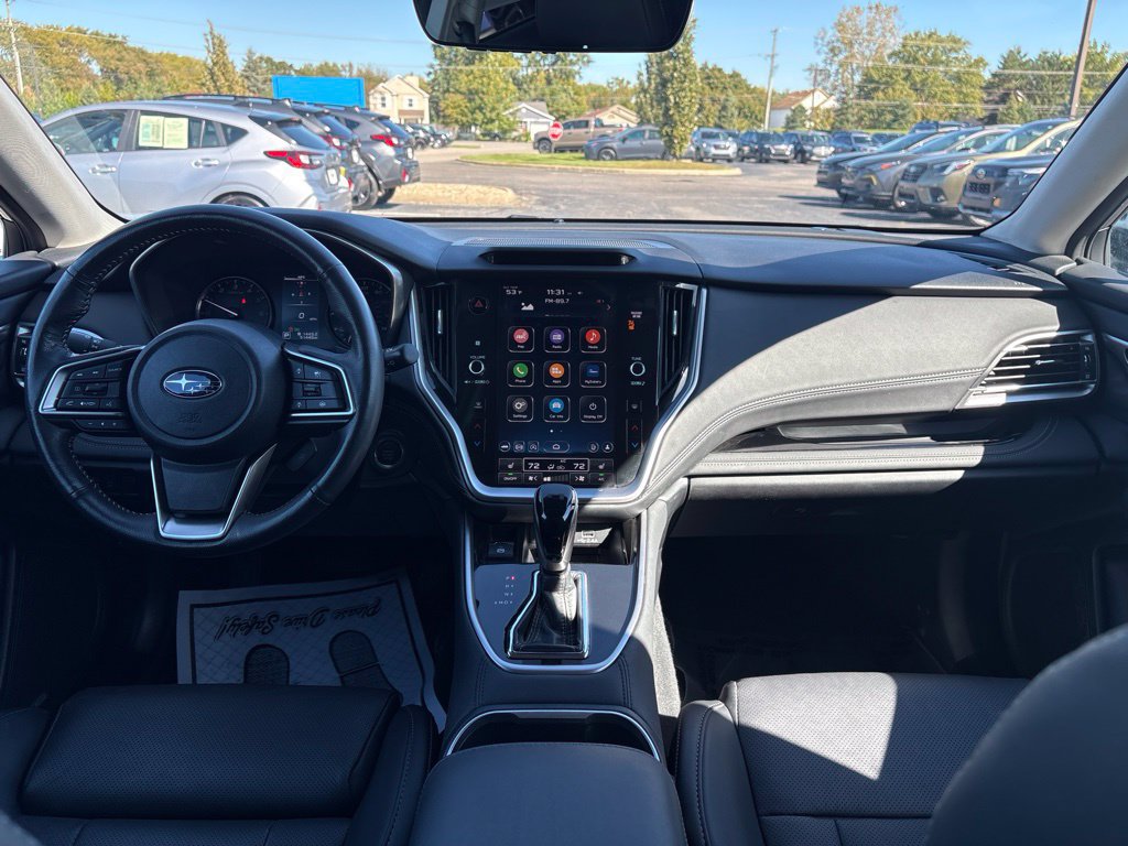 Certified 2024 Subaru Outback Limited AWD/4WD image 13