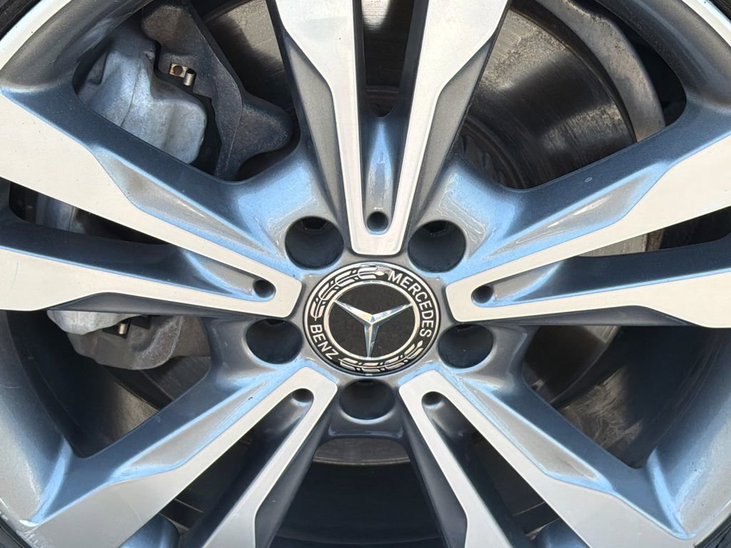 Used 2020 Mercedes-Benz C 300 4MATIC Sedan image 6