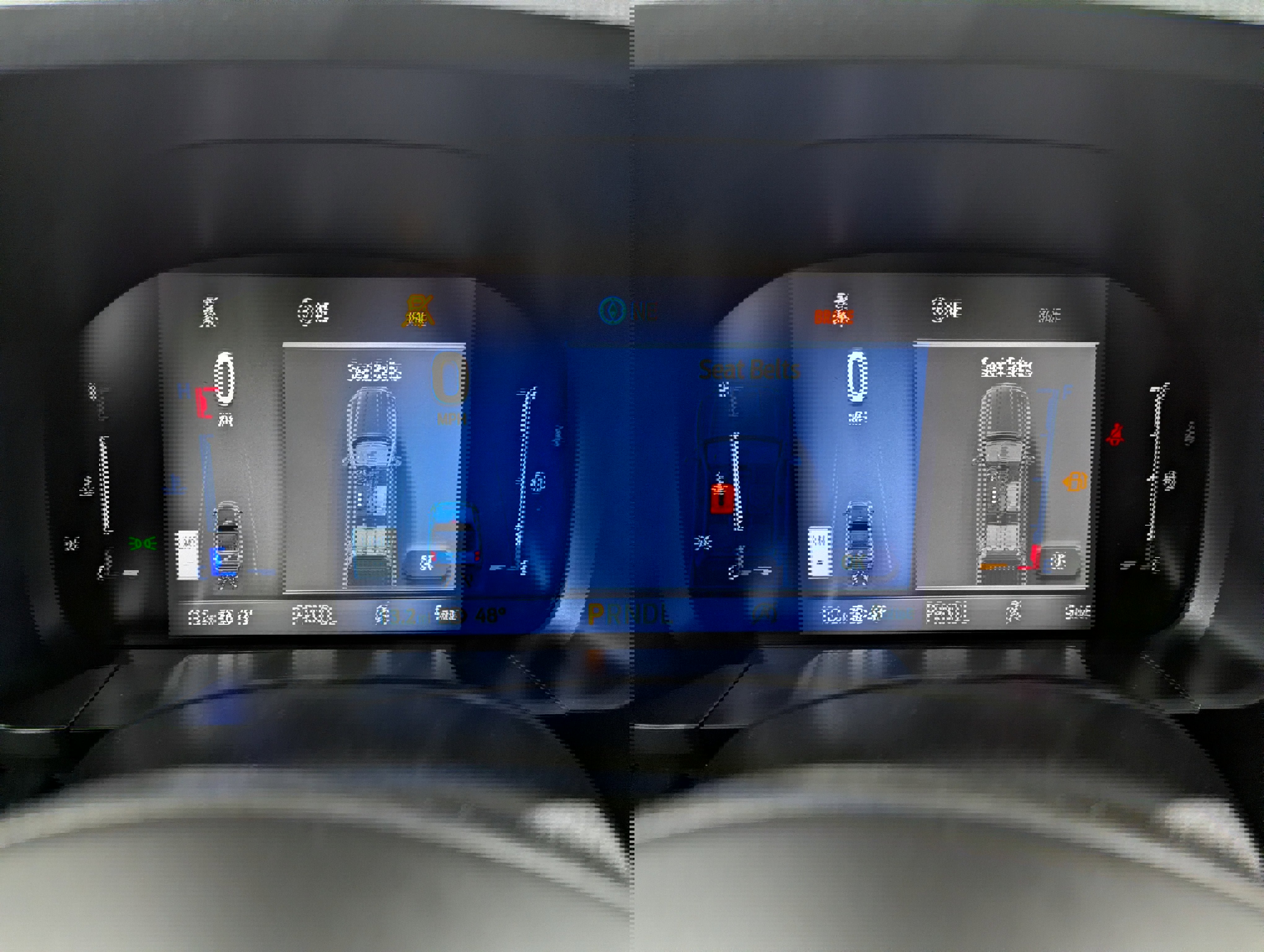 New 2026 Ford Maverick Lariat image 17