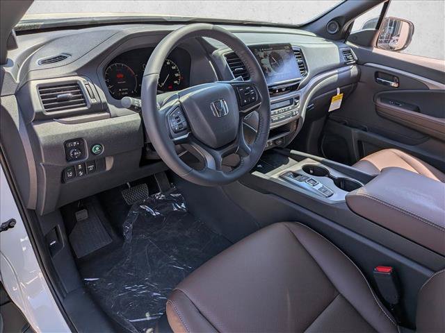 New 2026 Honda Ridgeline RTL image 3