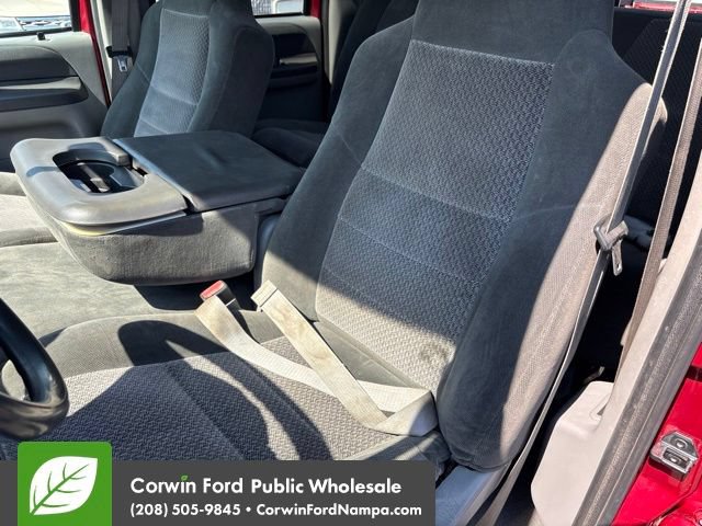 Used 2003 Ford F350 XLT AWD/4WD image 24